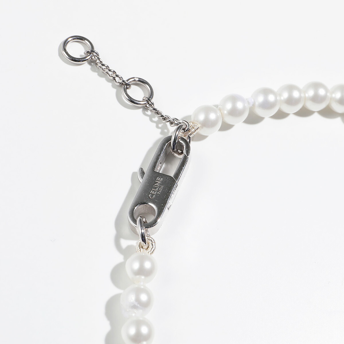 楽天市場】CELINE セリーヌ ブレスレット 460PZ6BPE.01IS レディース