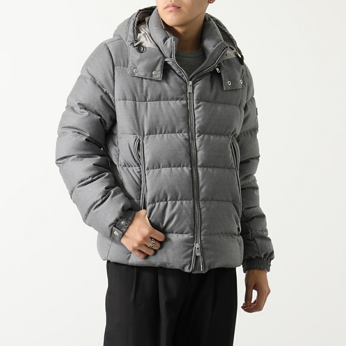 楽天市場】TATRAS タトラス Rライン ダウンジャケット DOMIZIANO