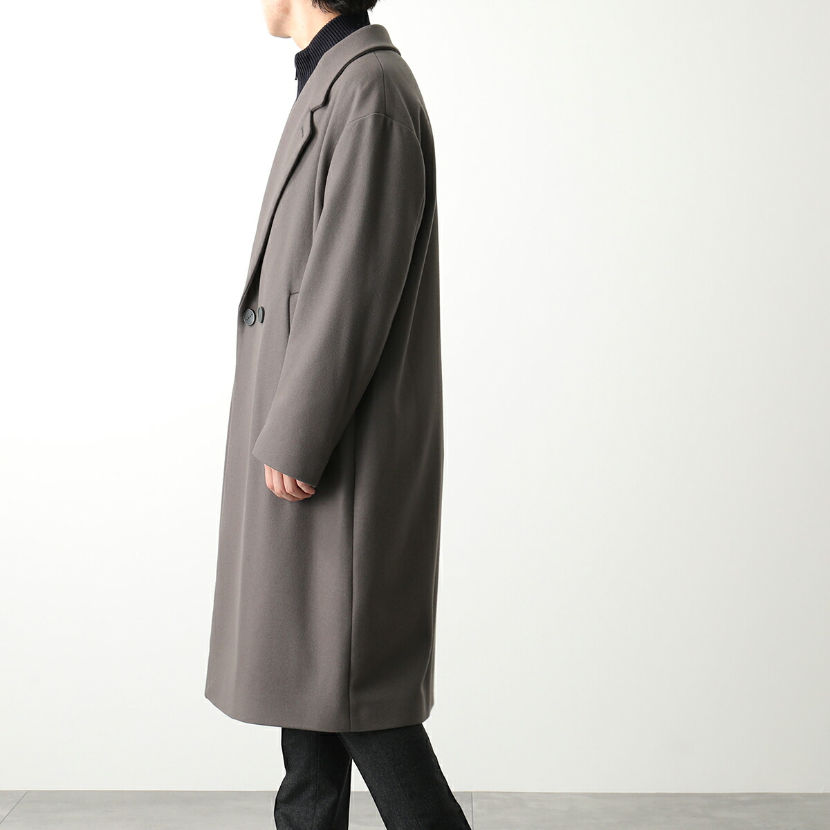 楽天市場】HEVO イーヴォ コート SANTACESAREA サンタチェザーレア