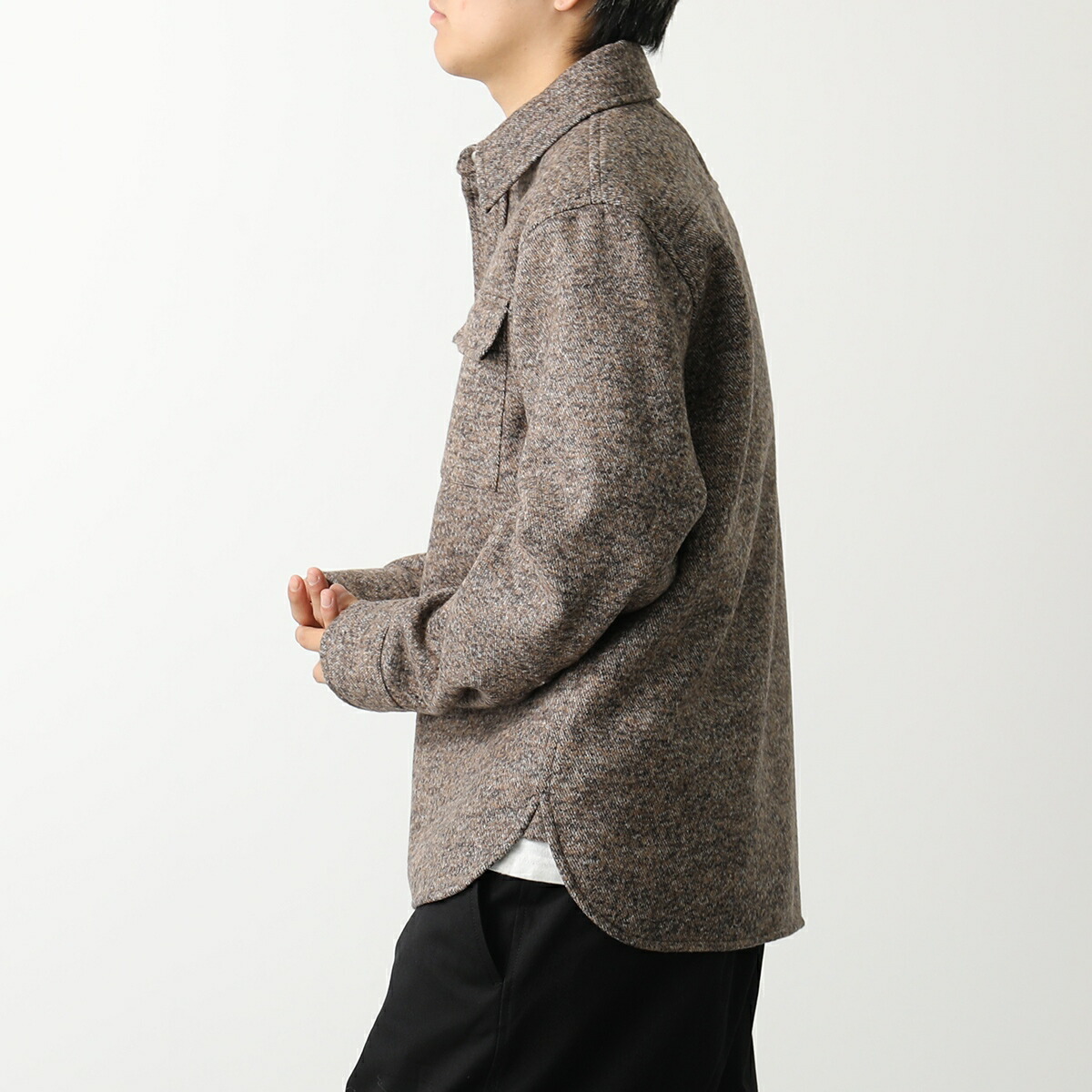 楽天市場】BOTTEGA VENETA ボッテガヴェネタ ジャケット 754111 V34M0