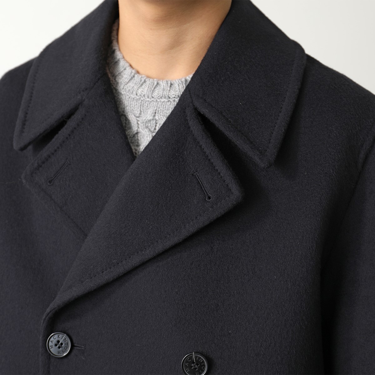 楽天市場】MACKINTOSH マッキントッシュ ロングコート REDFORD レッド