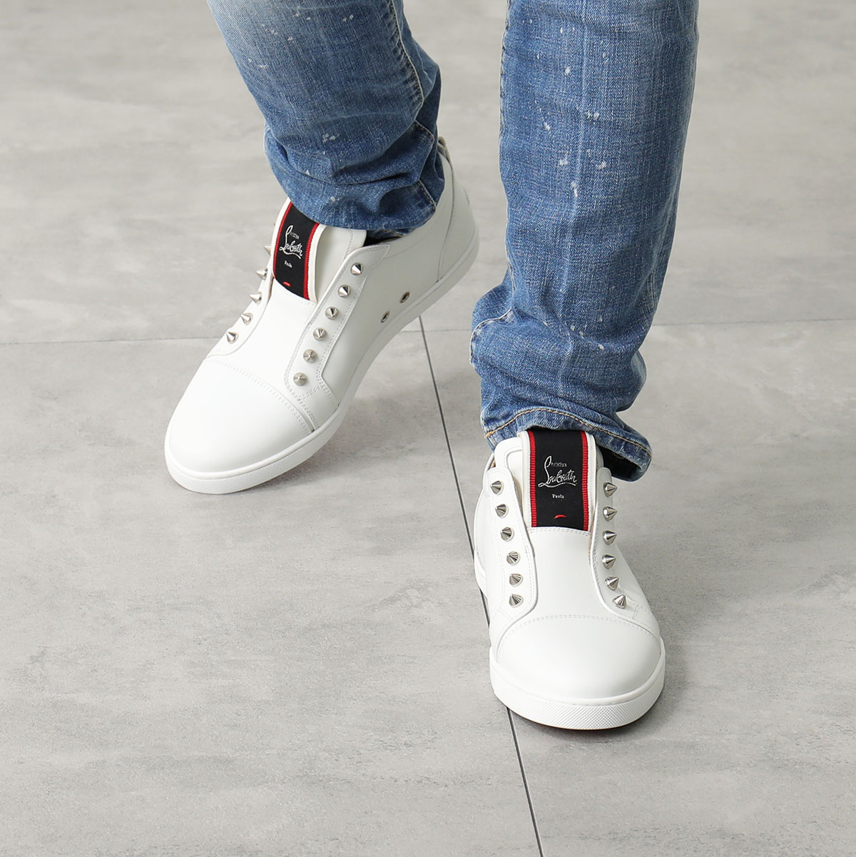 楽天市場】【最大2万円OFFクーポン対象・3/8限定】Christian Louboutin