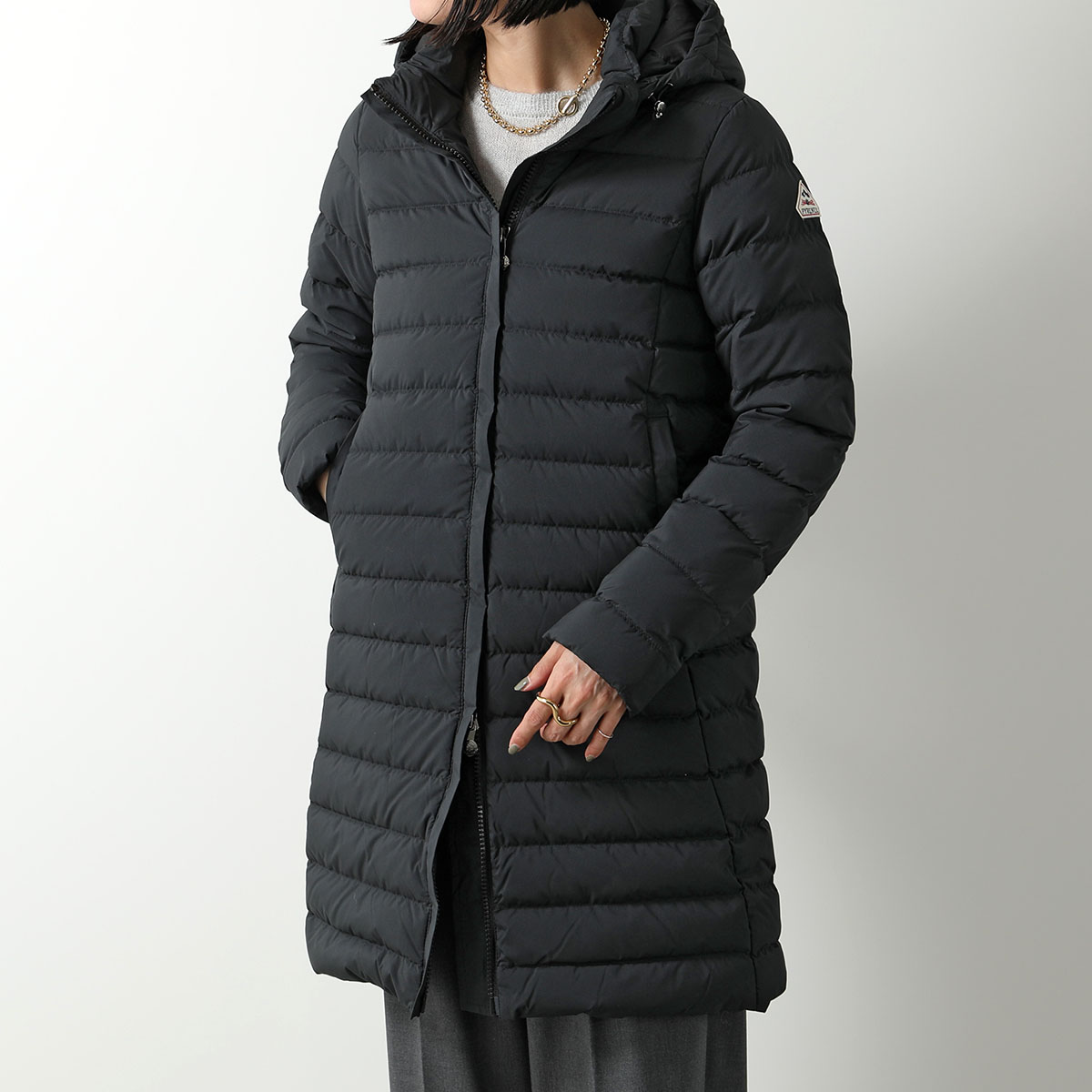 楽天市場】PYRENEX ピレネックス ダウンジャケット SPOUTNIC 2 SOFT