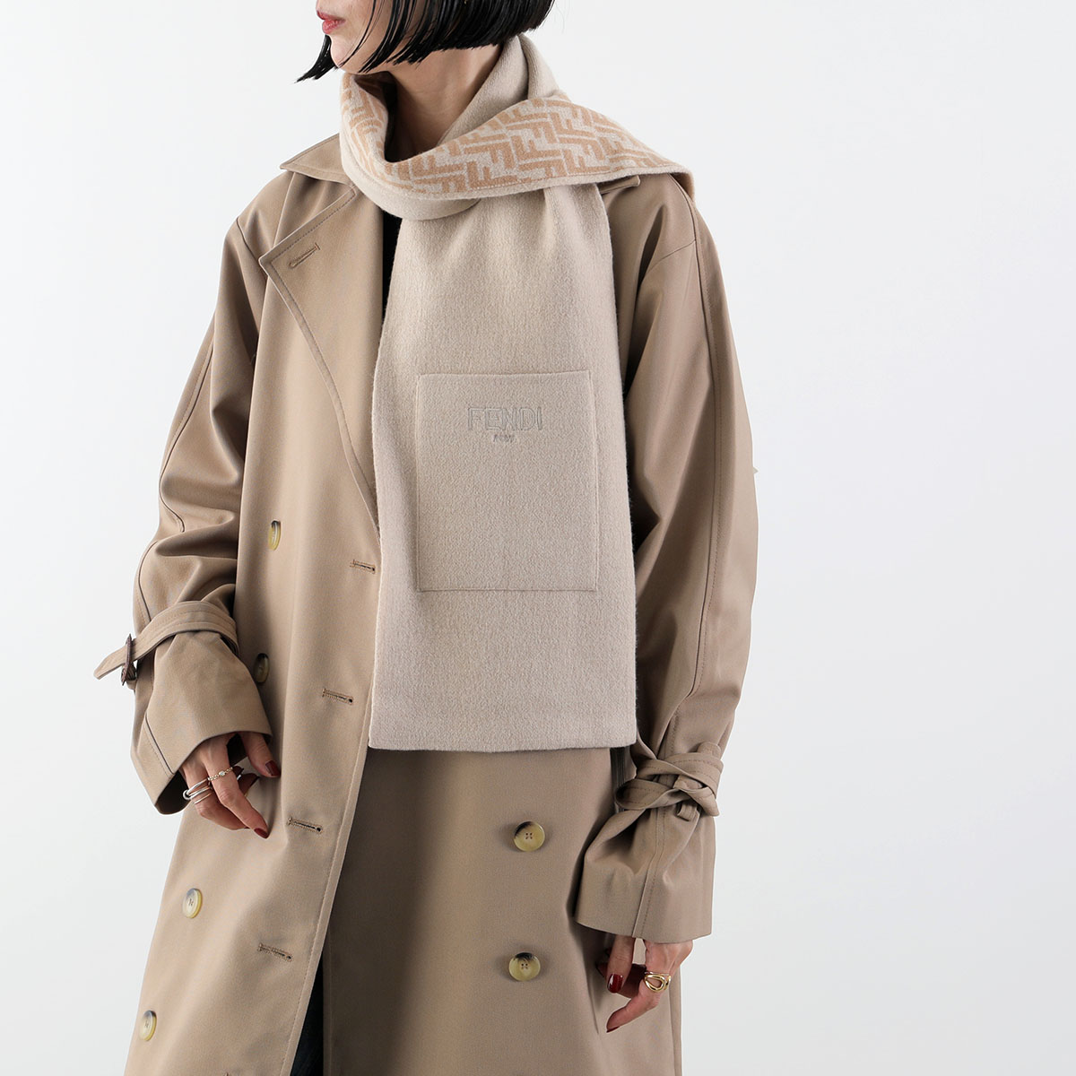 楽天市場】【30,000円均一価格・3/11-1時59分迄】FENDI KIDS