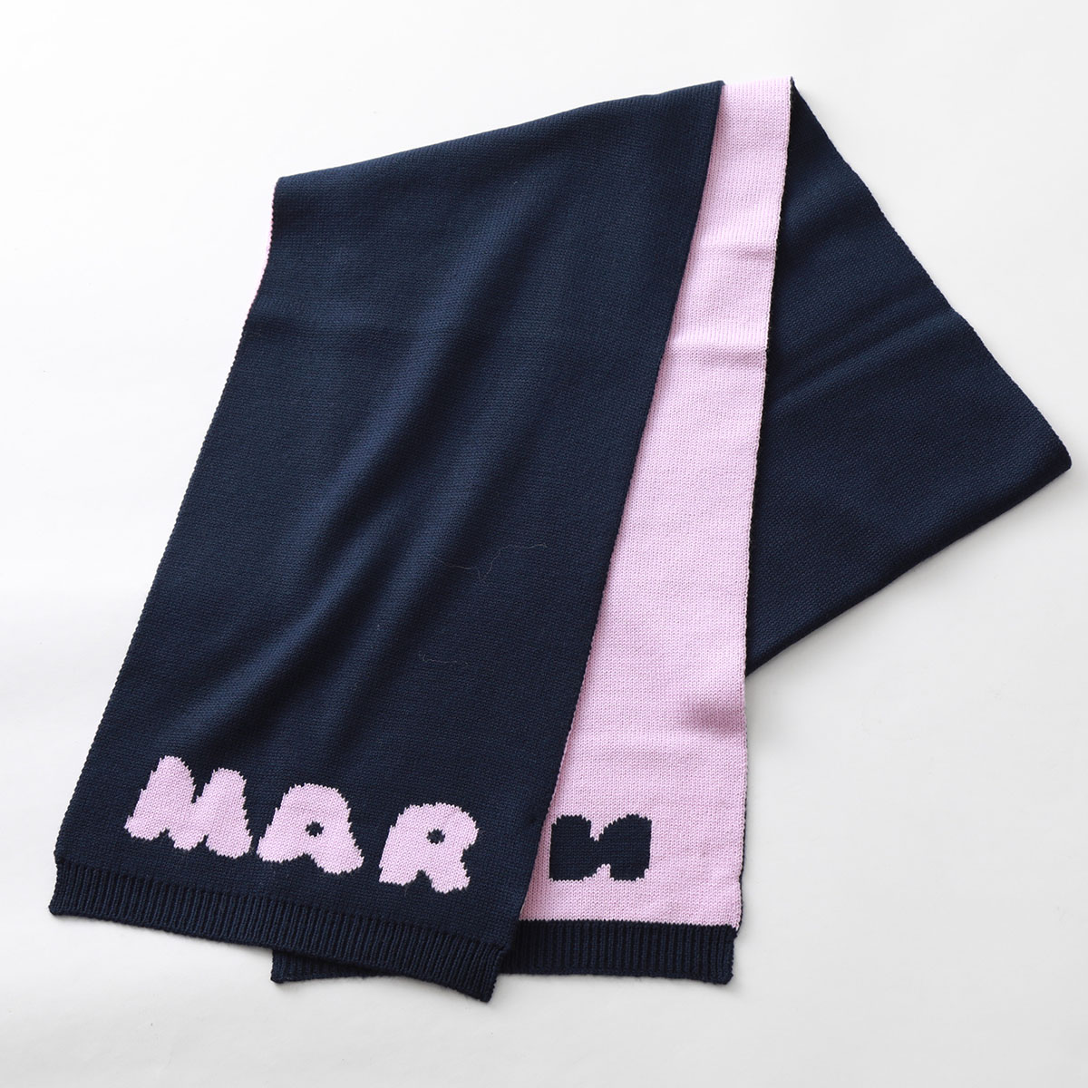 楽天市場】MARNI KIDS マルニ キッズ ニットマフラー M00960 M00NJ