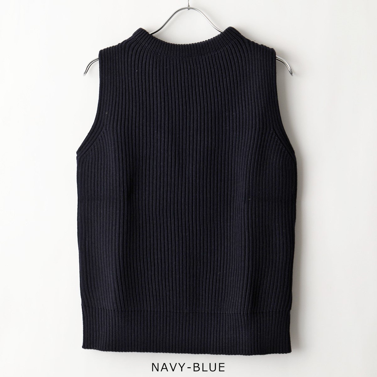 楽天市場】ANDERSEN-ANDERSEN アンデルセンアンデルセン ベスト NAVY