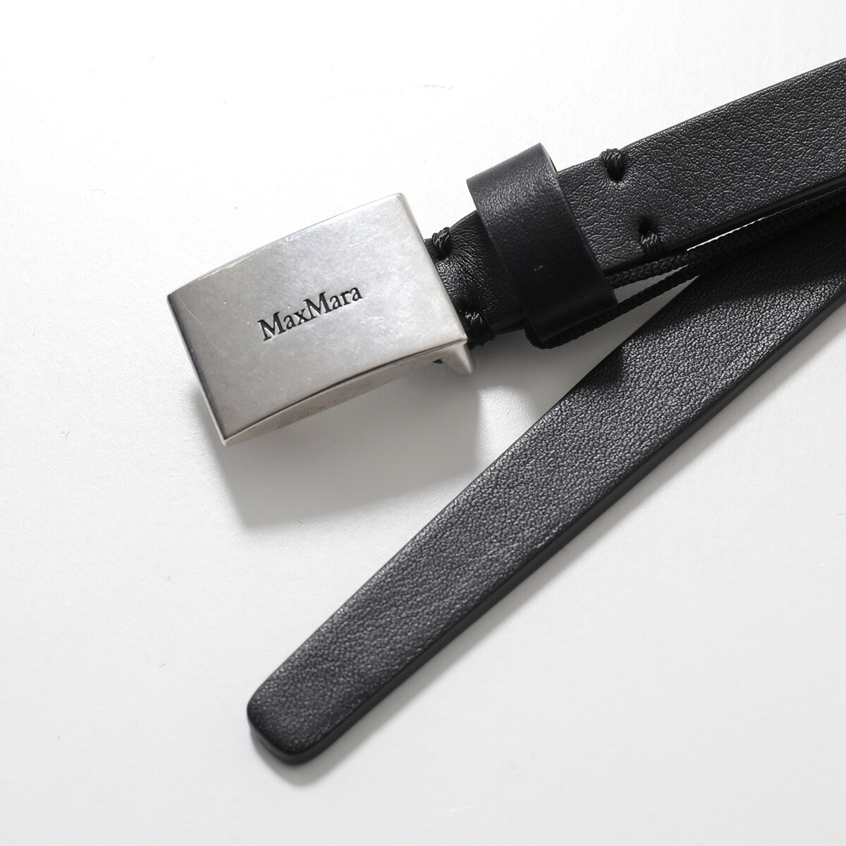 楽天市場】MAX MARA マックスマーラ ベルト PLATE15 プラーテ