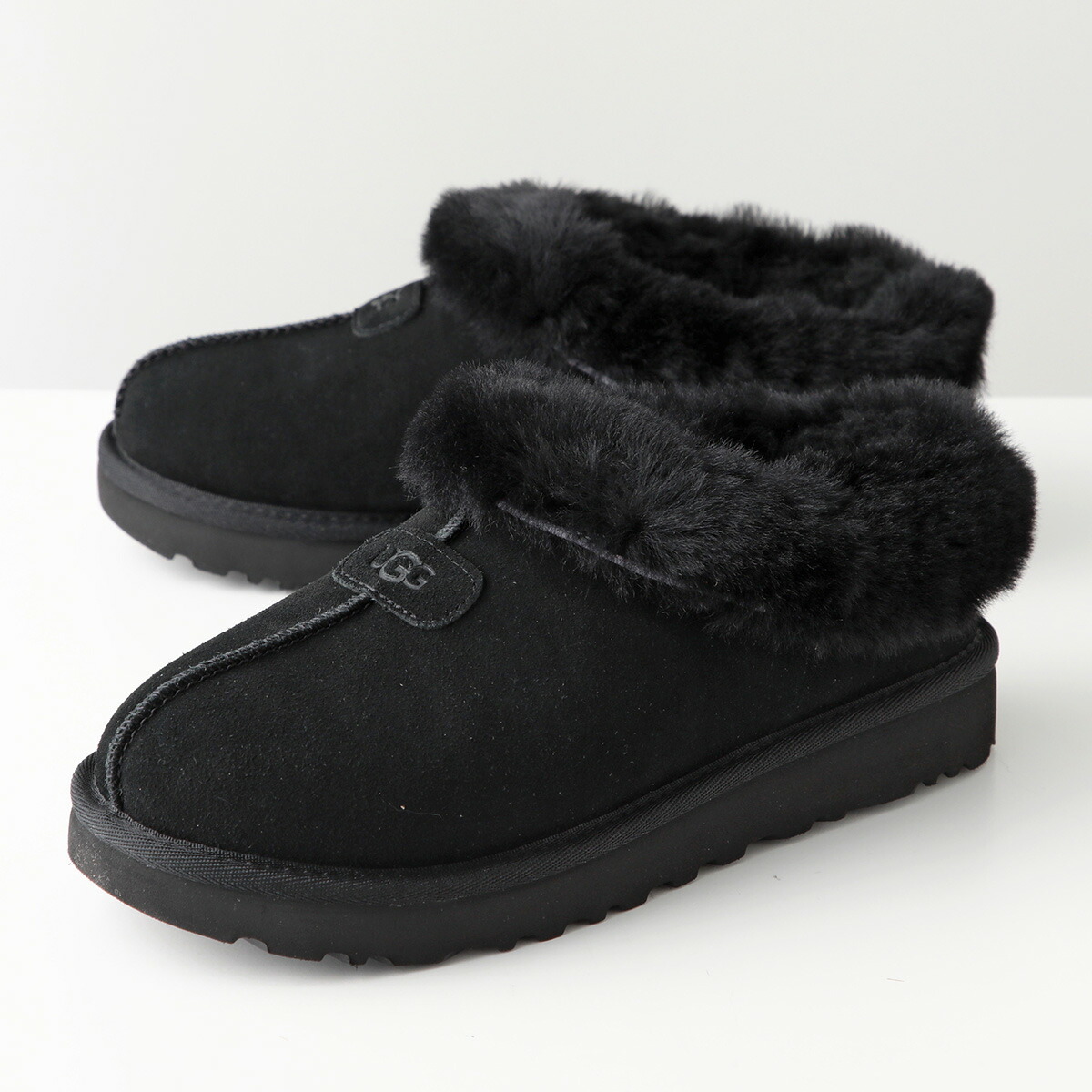 楽天市場】UGG アグ スリッポン W TAZZETTE タゼット 1134810