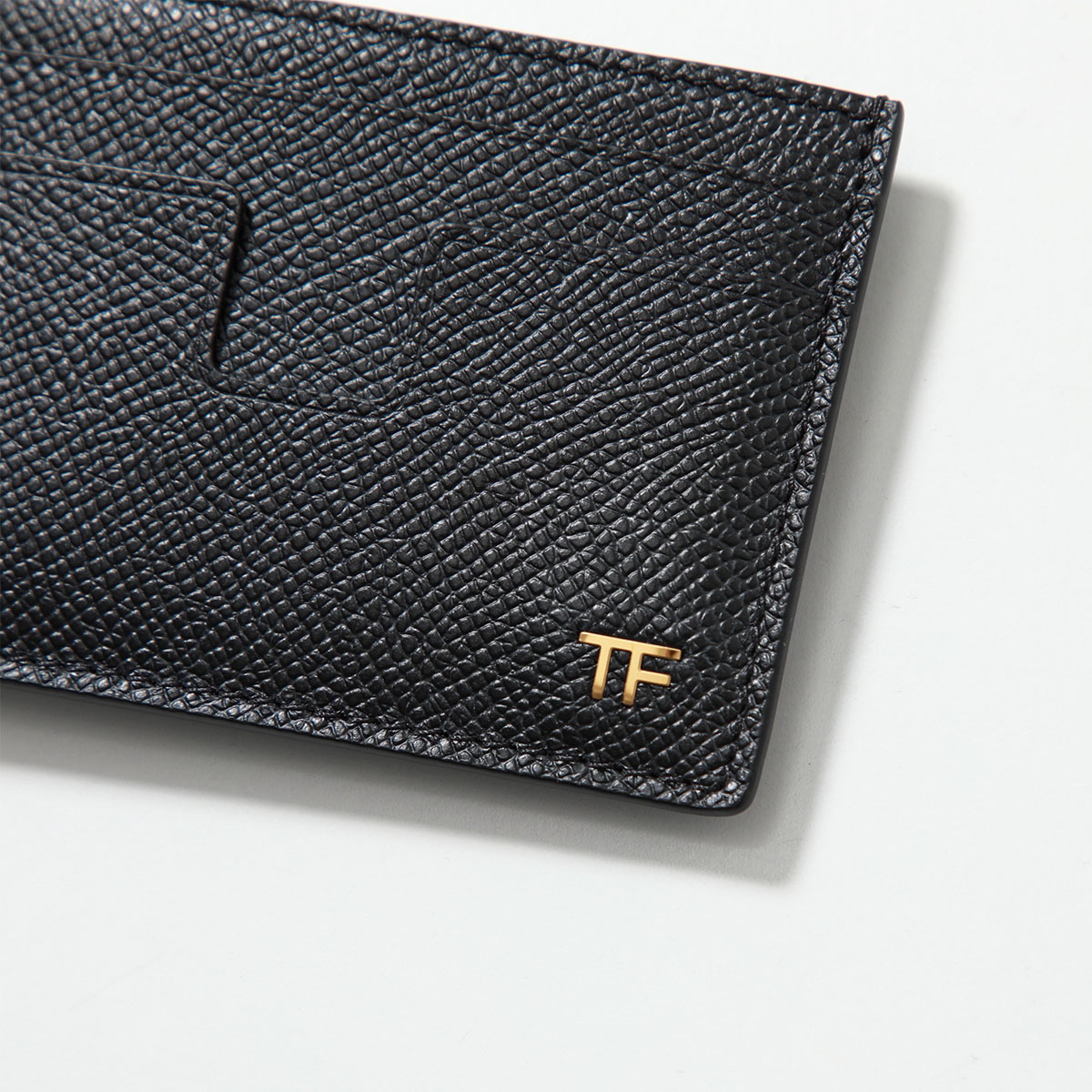 楽天市場】TOM FORD トムフォード カードケース YM341 LCL081G メンズ