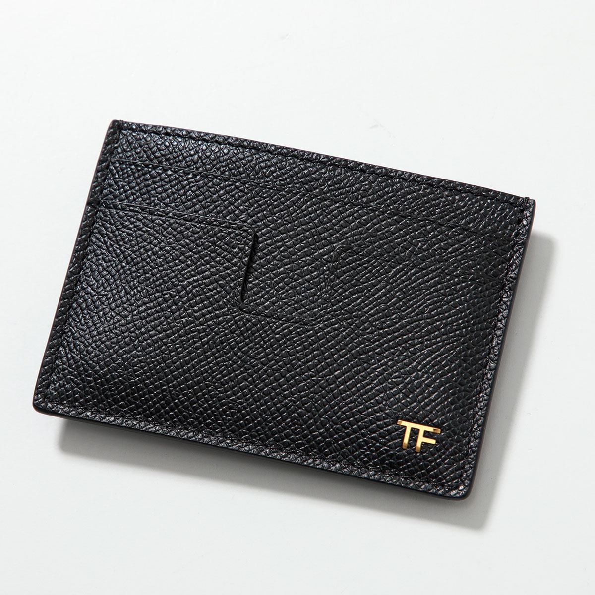 楽天市場】TOM FORD トムフォード カードケース YM341 LCL081G メンズ