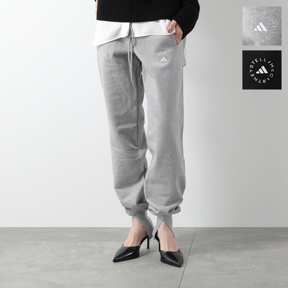 楽天市場】adidas by STELLA McCARTNEY アディダス ステラ