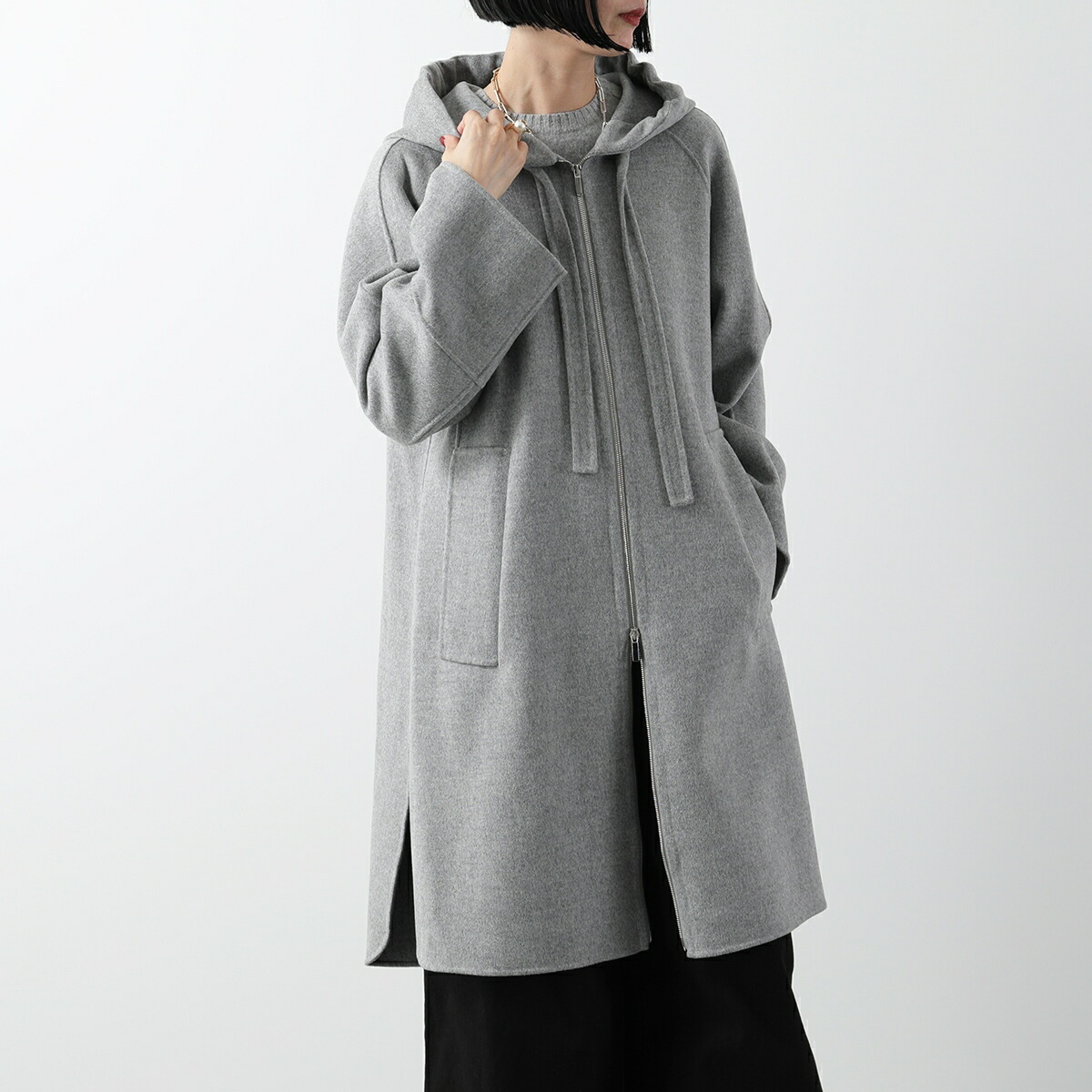 楽天市場】S MAX MARA エス マックスマーラ コート FELPI フェルピ