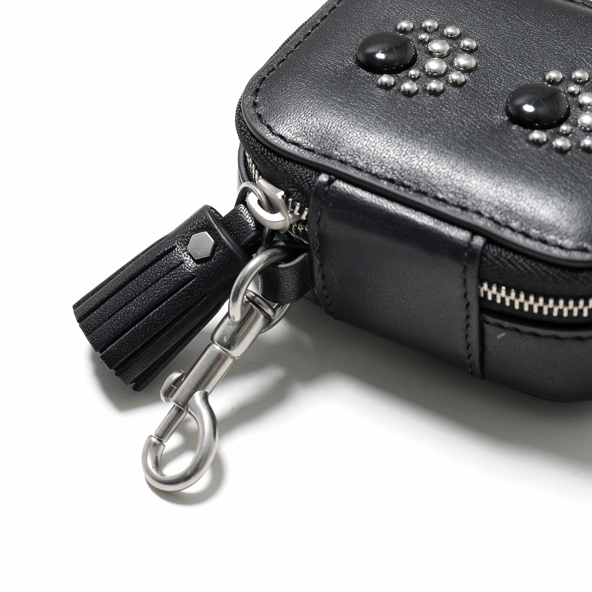 楽天市場】ANYA HINDMARCH アニヤハインドマーチ イヤホンケース