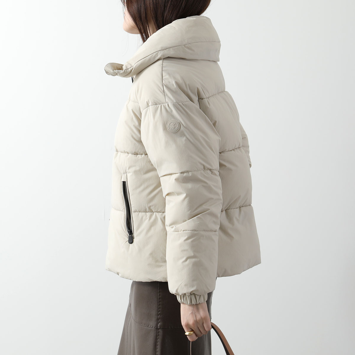 楽天市場】SAVE THE DUCK セイブザダック エコダウン ジャケット HINA