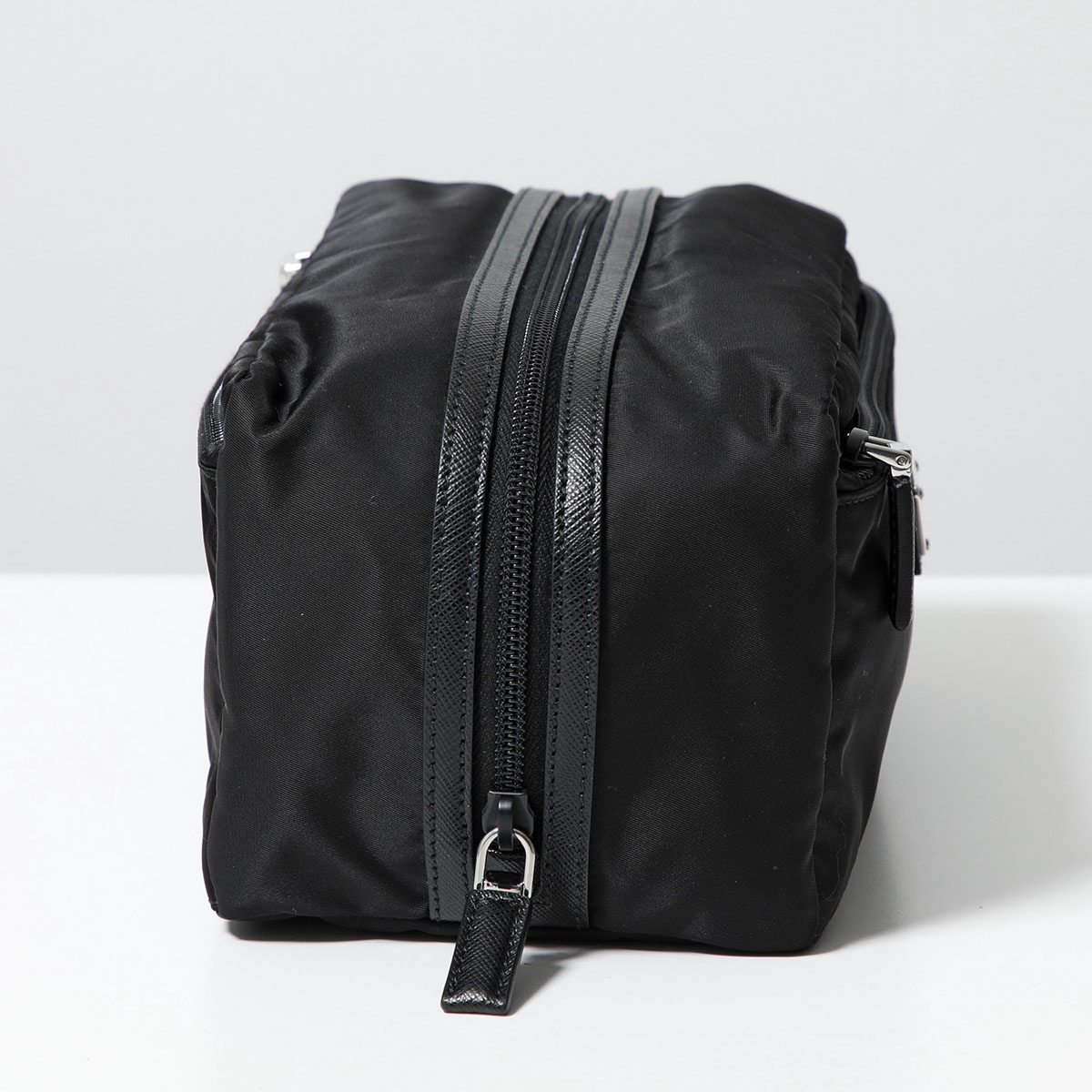 楽天市場】PRADA プラダ セカンドバッグ 2NA029 2DMH メンズ Re-Nylon