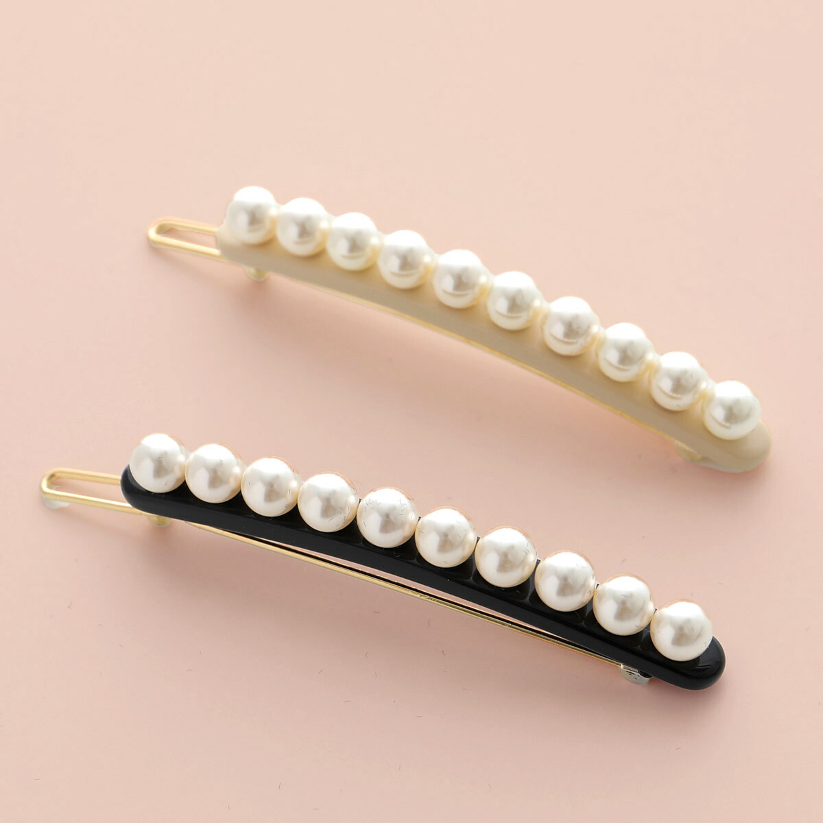 楽天市場】ALEXANDRE DE PARIS アレクサンドル ドゥ パリ ヘアピン ATB