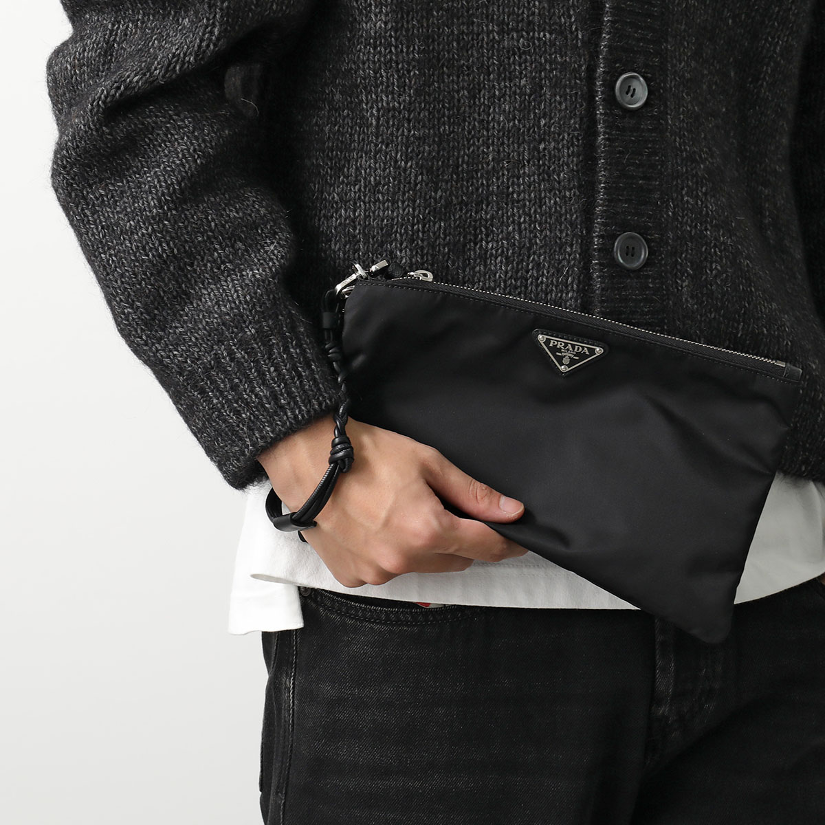 楽天市場】JIL SANDER ジルサンダー キーリング Tangle タングル