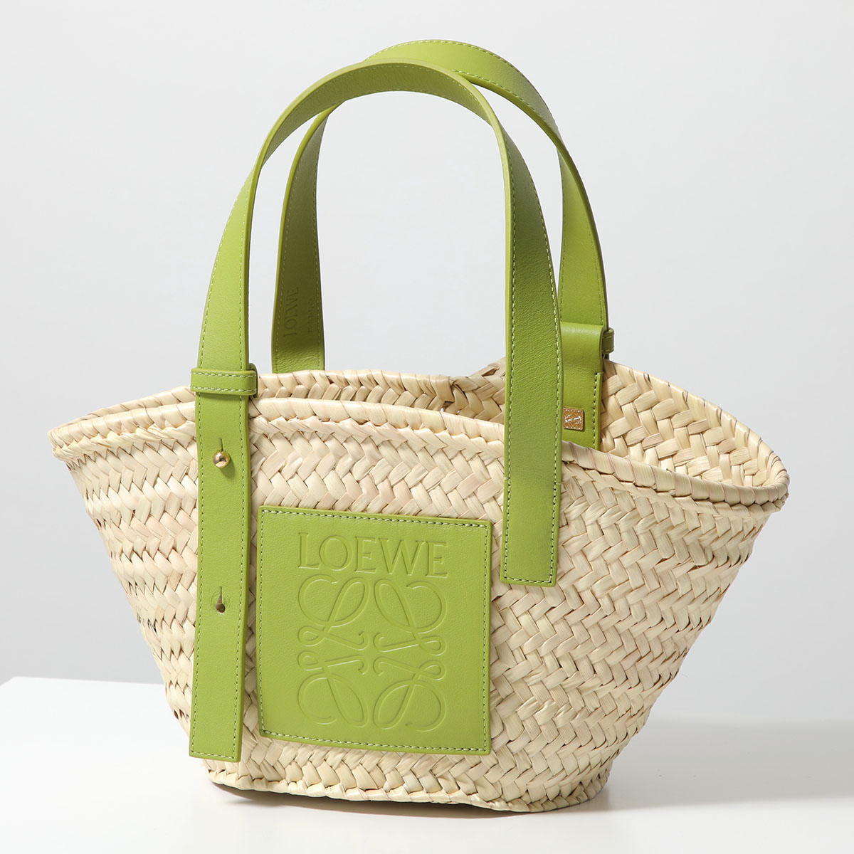 楽天市場】LOEWE ロエベ カゴバッグ A223S93X28 A223S93X04 327.02.S93