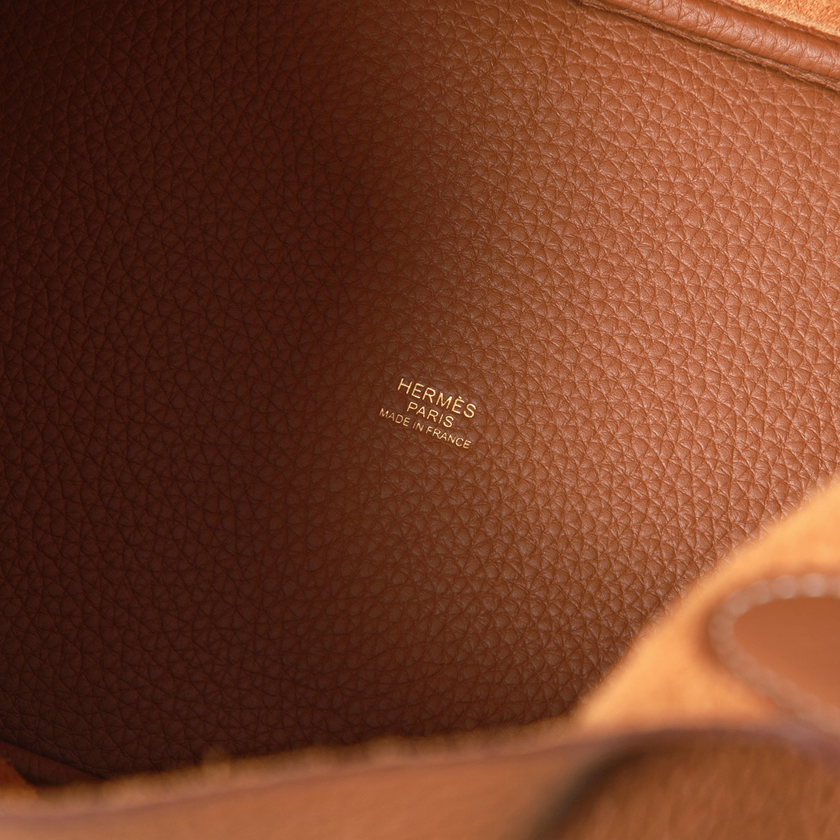 楽天市場】エルメス ピコタン MM 22 H060991CC HERMES PICOTIN LOCK