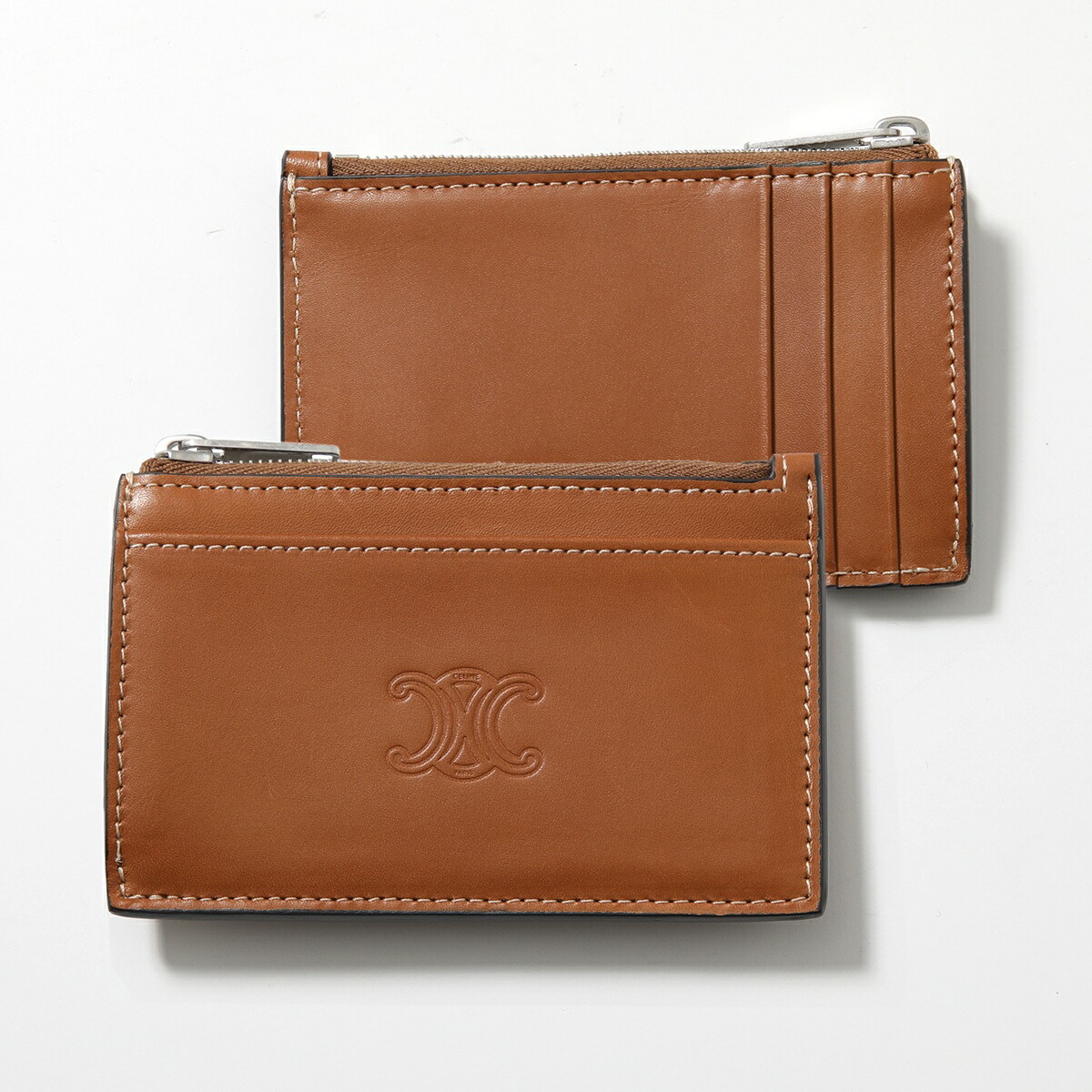 楽天市場】CELINE セリーヌ コインケース 10F993FQ5.04LI メンズ