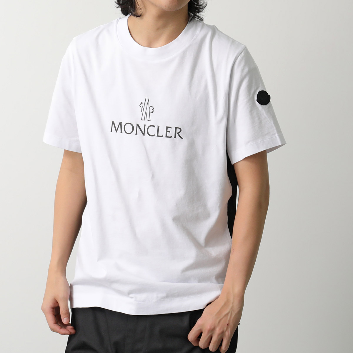 楽天市場】MONCLER Matt Black モンクレール マットブラック