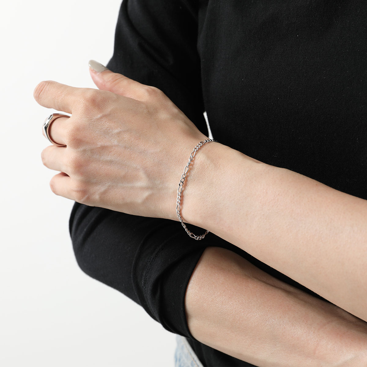 楽天市場】TOMWOOD トムウッド ブレスレット Bo Bracelet Slim 101268