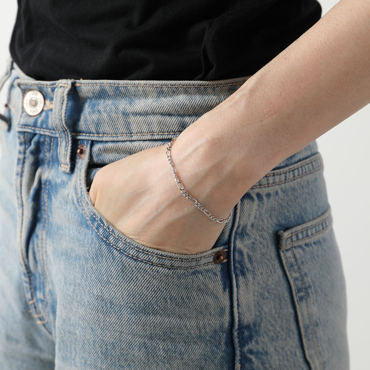 楽天市場】TOMWOOD トムウッド ブレスレット Bo Bracelet Slim 101268