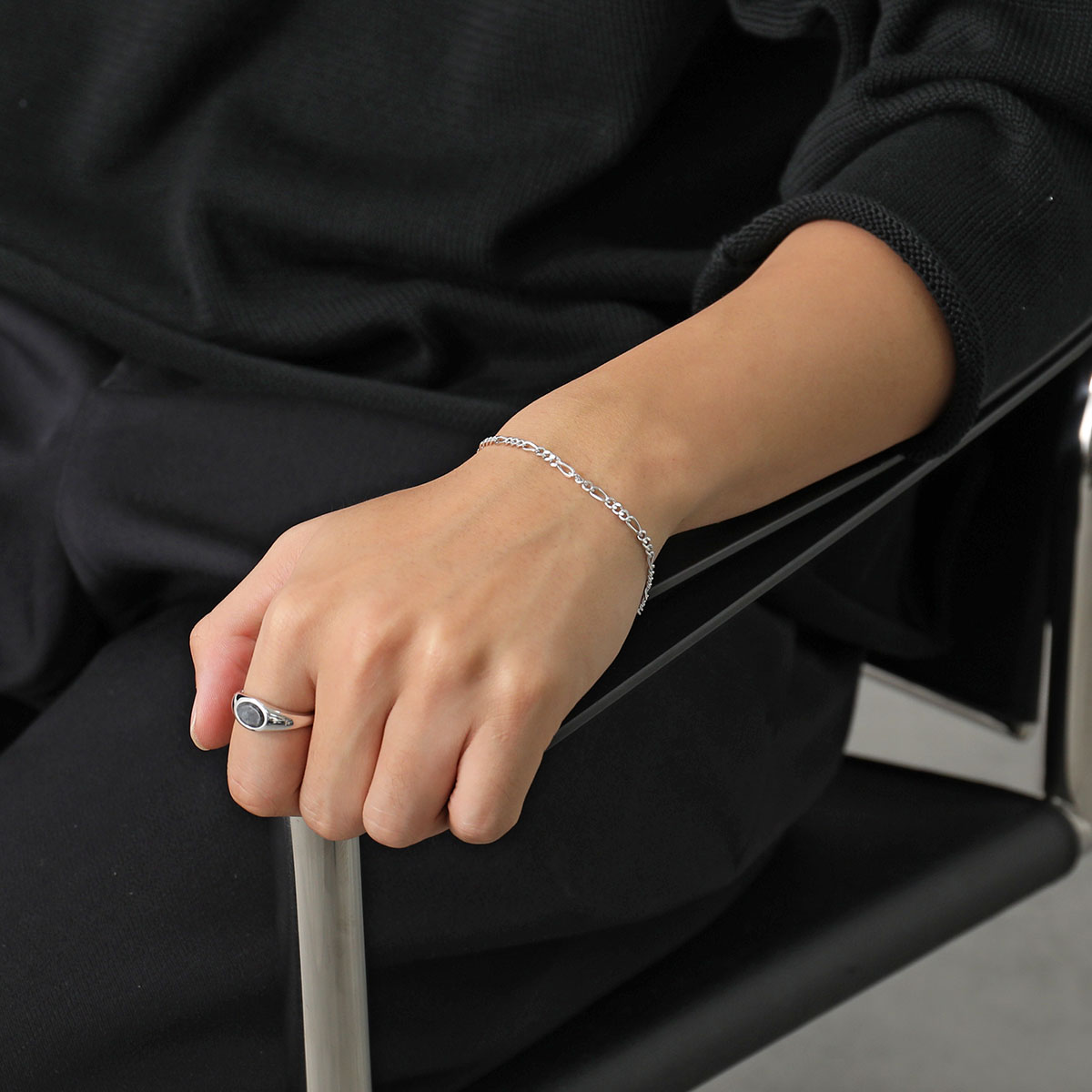 楽天市場】TOMWOOD トムウッド ブレスレット Bo Bracelet Slim 101268