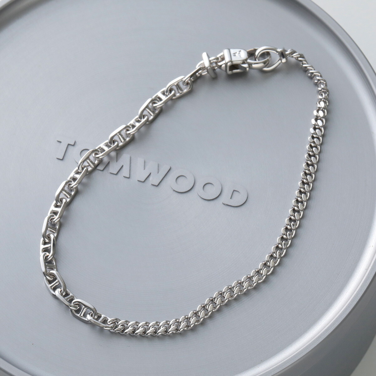 楽天市場】TOMWOOD トムウッド ブレスレット Rue Bracelet 101202