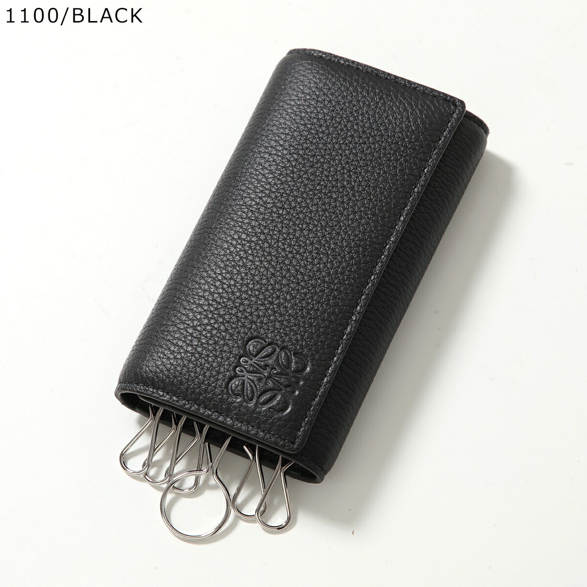 楽天市場】LOEWE ロエベ キーケース C660K92X02 メンズ レザー