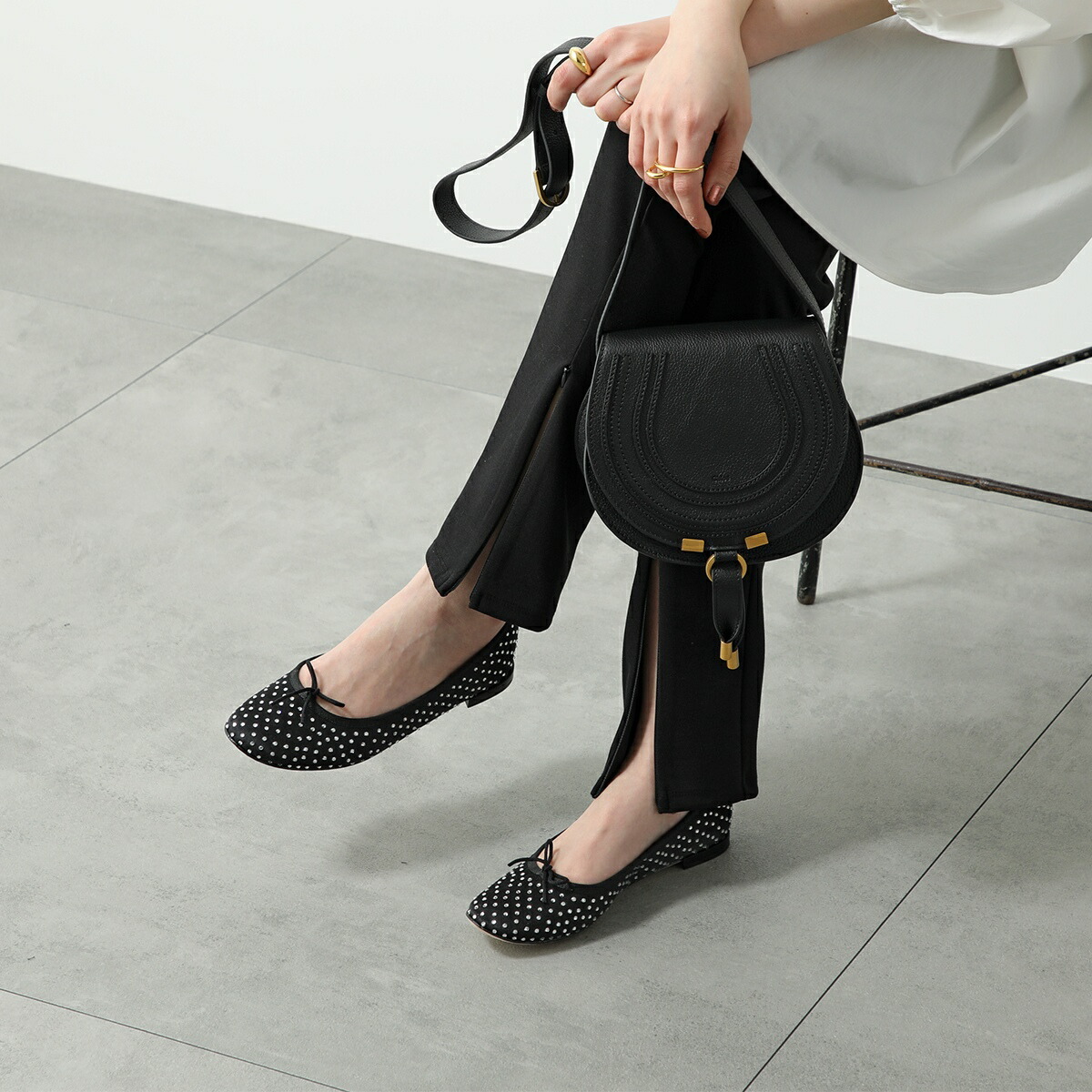 楽天市場】【10％OFFクーポン対象・3/11-1時59分迄】repetto レペット