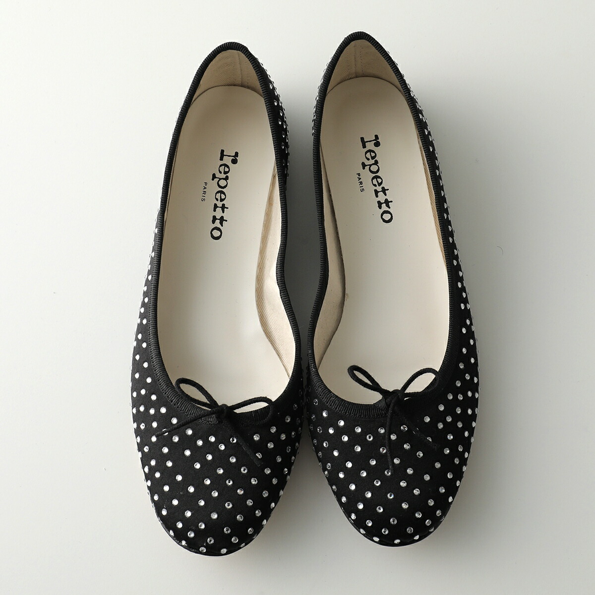 楽天市場】【10％OFFクーポン対象・3/11-1時59分迄】repetto レペット