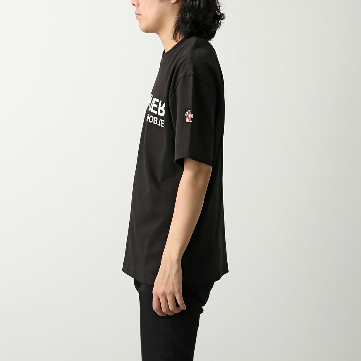 楽天市場】MONCLER GRENOBLE モンクレール グルノーブル 半袖 Tシャツ