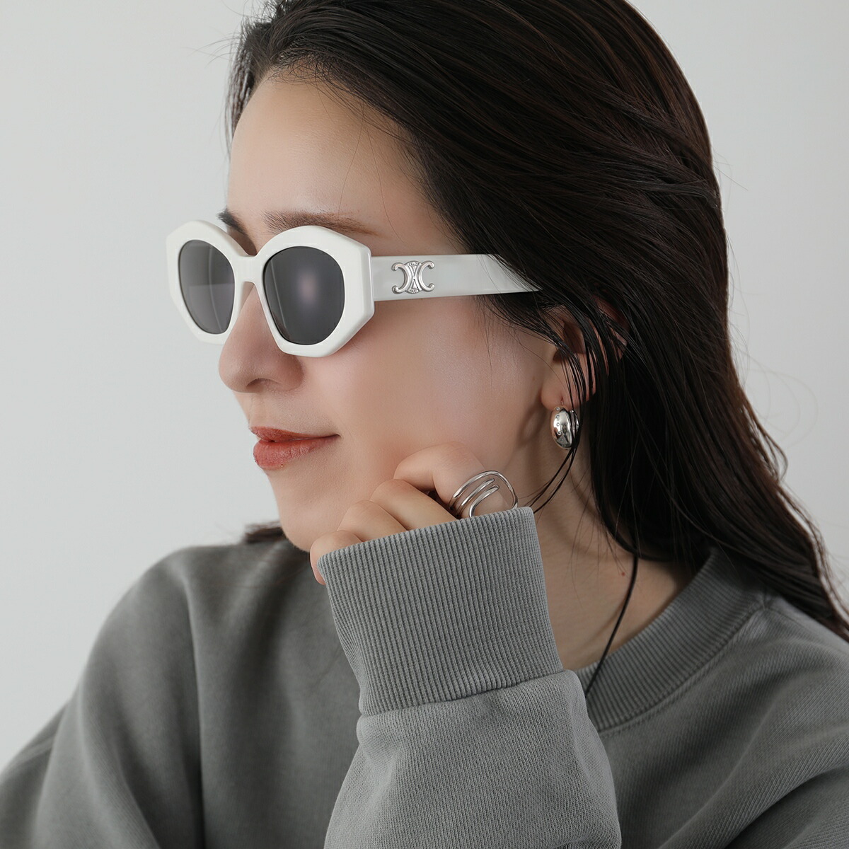 楽天市場】【最大2万円OFFクーポン対象・3/8限定】CELINE セリーヌ