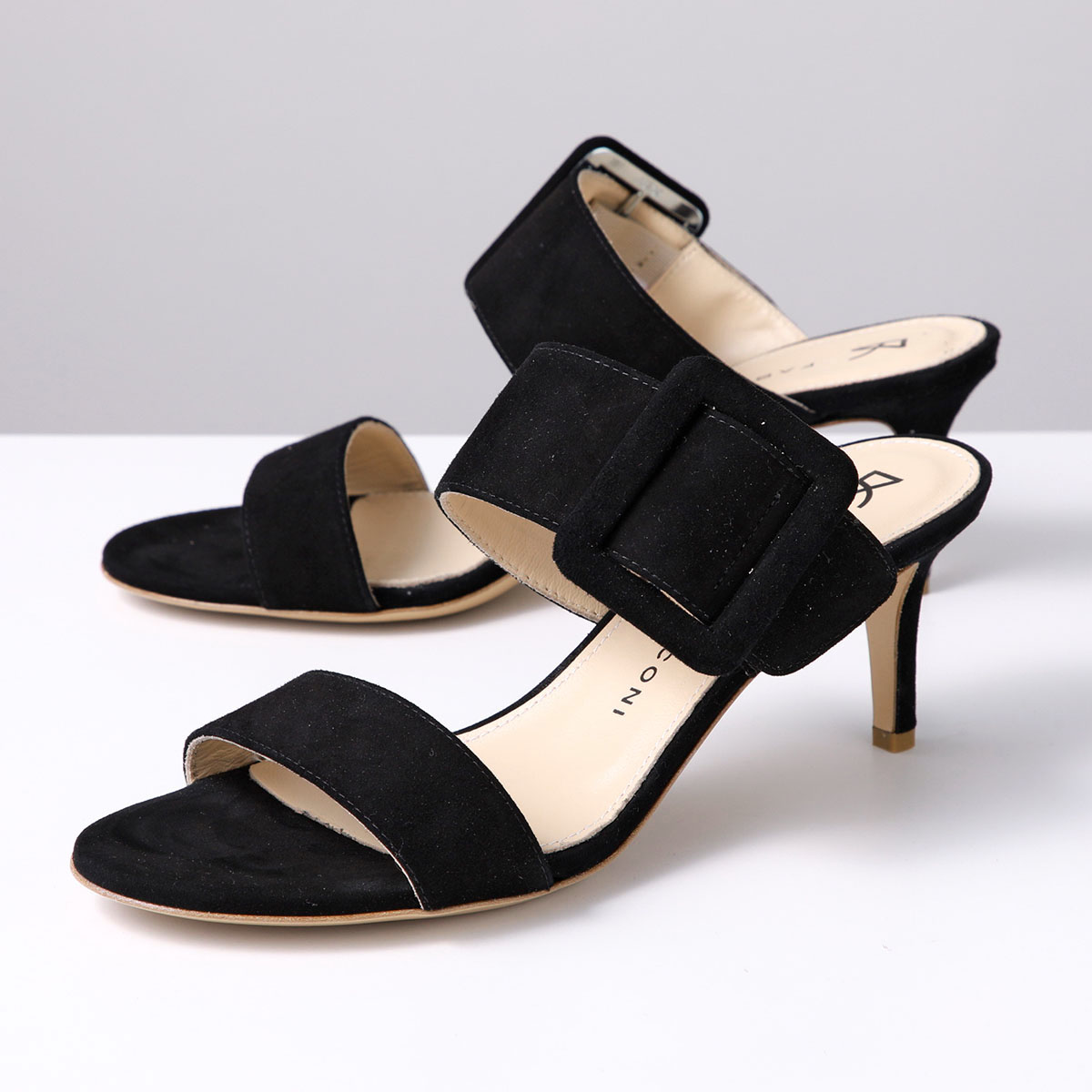 楽天市場】FABIO RUSCONI ファビオルスコーニ サンダル E-2298 AMALFI