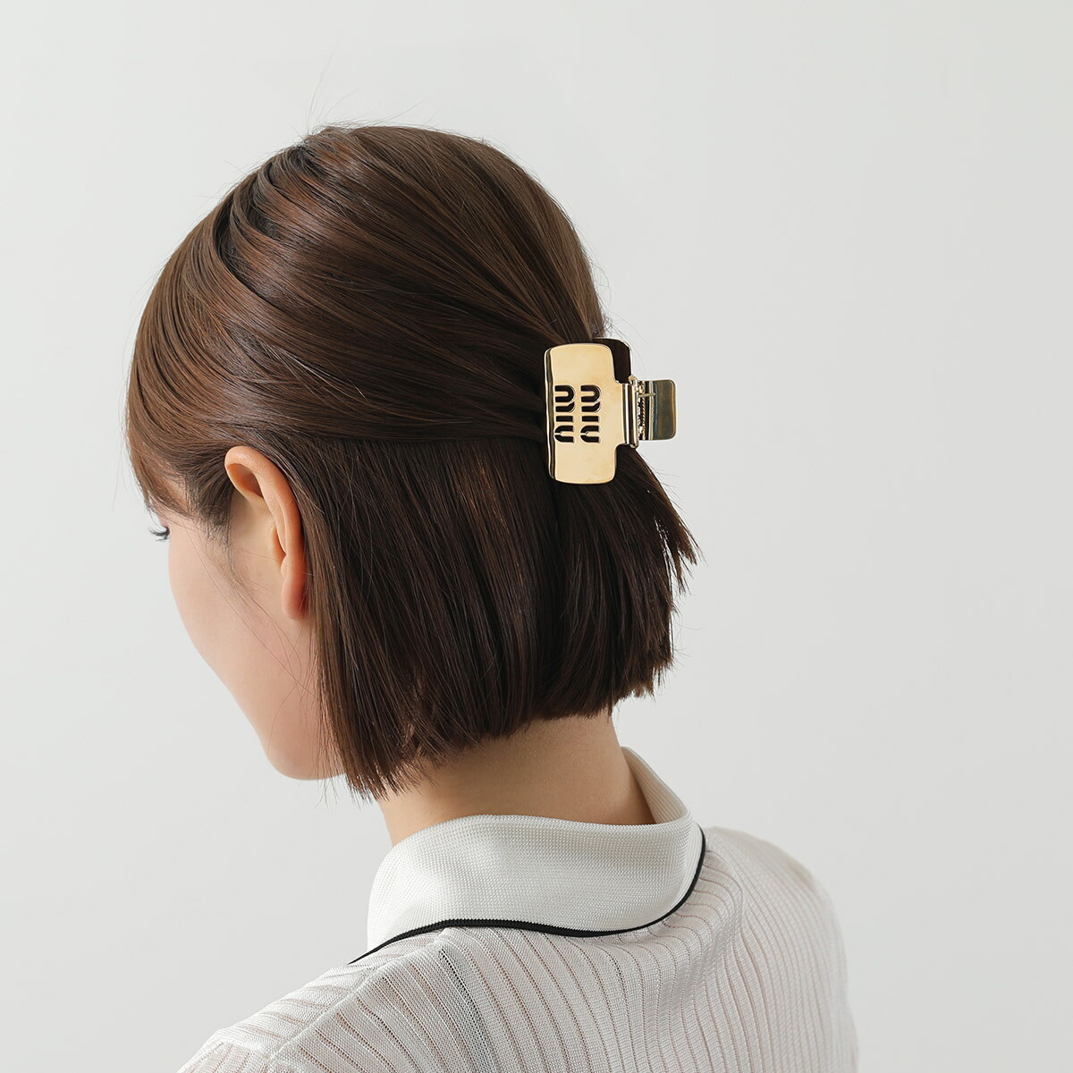 楽天市場】【最大2万円OFFクーポン対象・3/8限定】MIUMIU ミュウミュウ