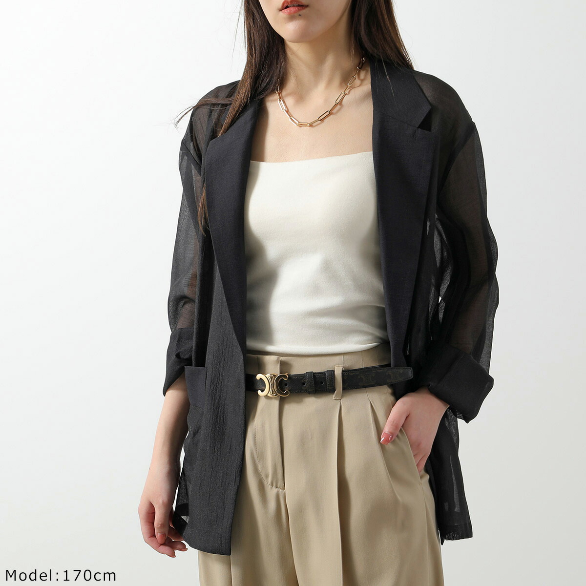 楽天市場】【最大2万円OFFクーポン対象・3/8限定】CELINE セリーヌ