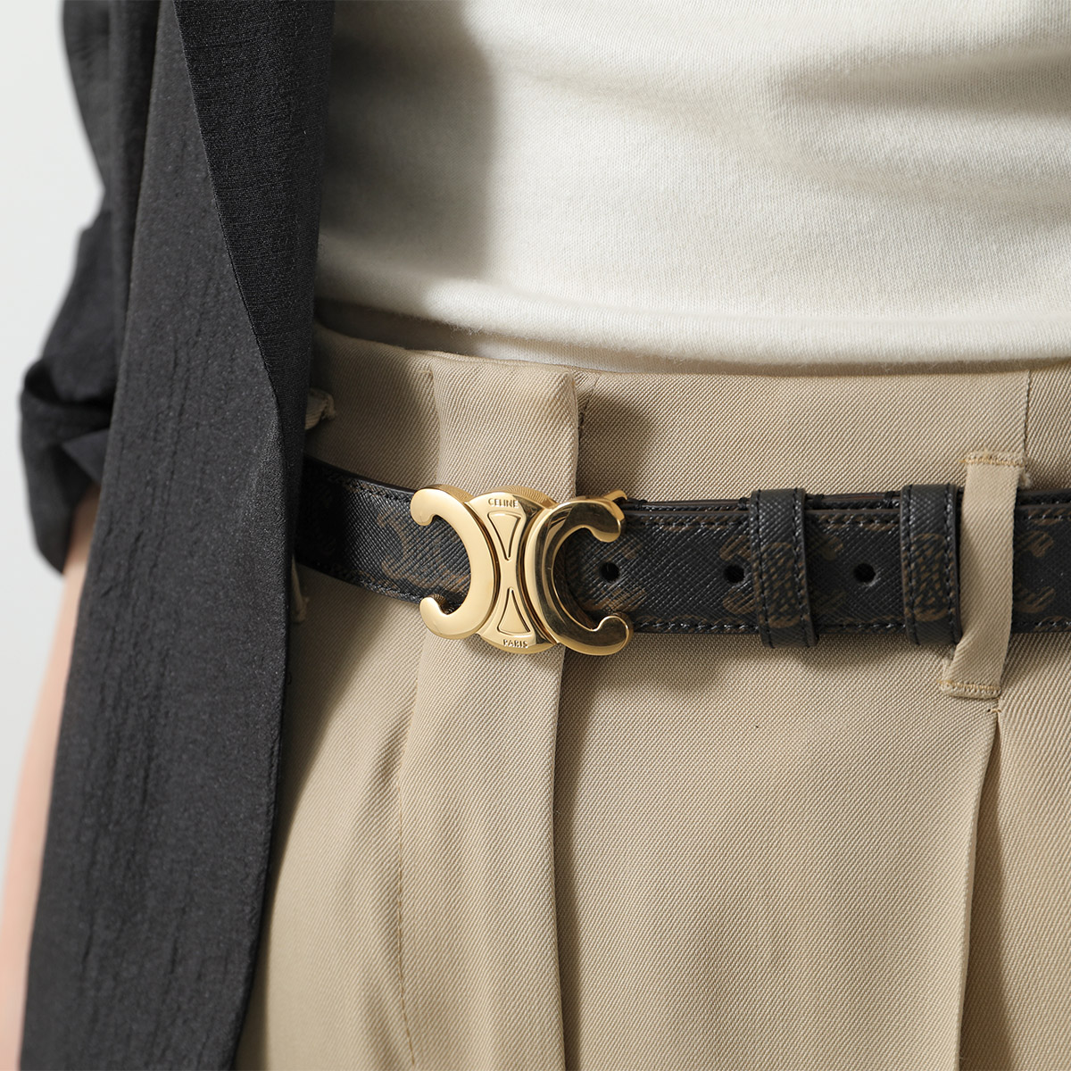 楽天市場】【最大2万円OFFクーポン対象・3/8限定】CELINE セリーヌ