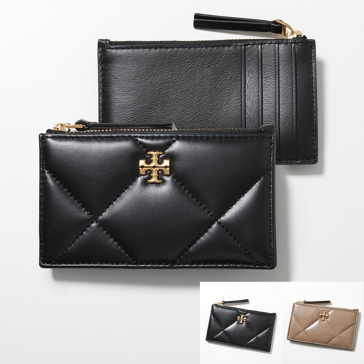 楽天市場】TORY BURCH トリーバーチ コインケース KIRA キラ 158629