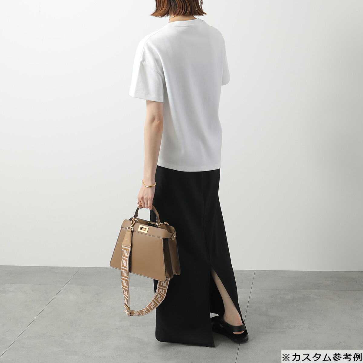 楽天市場】FENDI フェンディ バッグストラップ STRAP YOU ストラップ