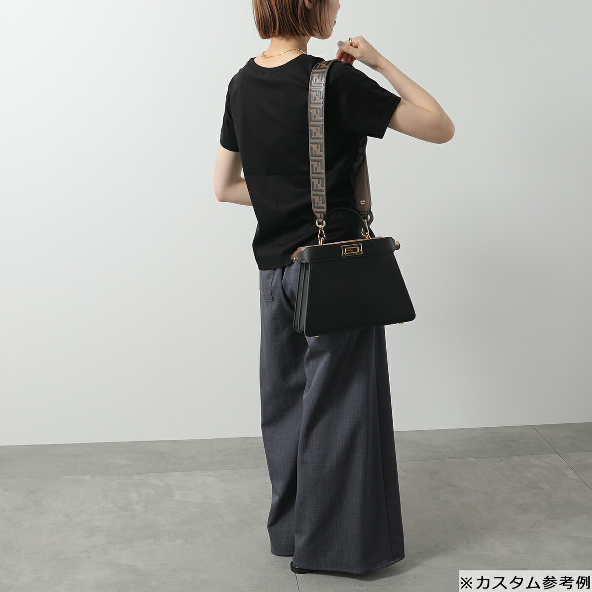 楽天市場】【最大2万円OFFクーポン対象・3/5限定】FENDI フェンディ