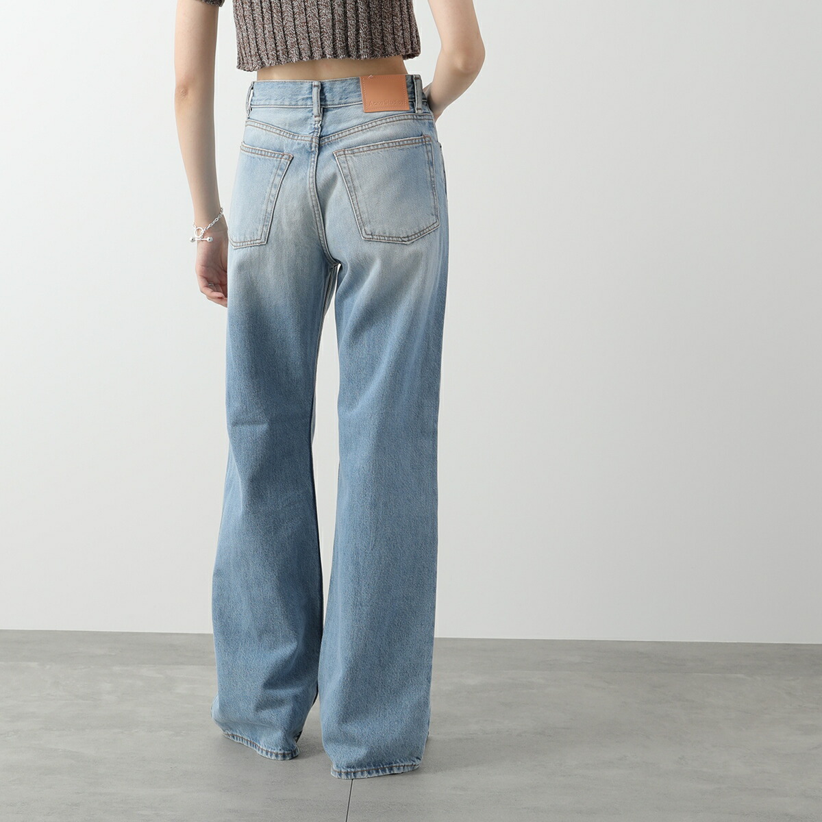 楽天市場】Acne Studios アクネストゥディオズ ジーンズ A00338