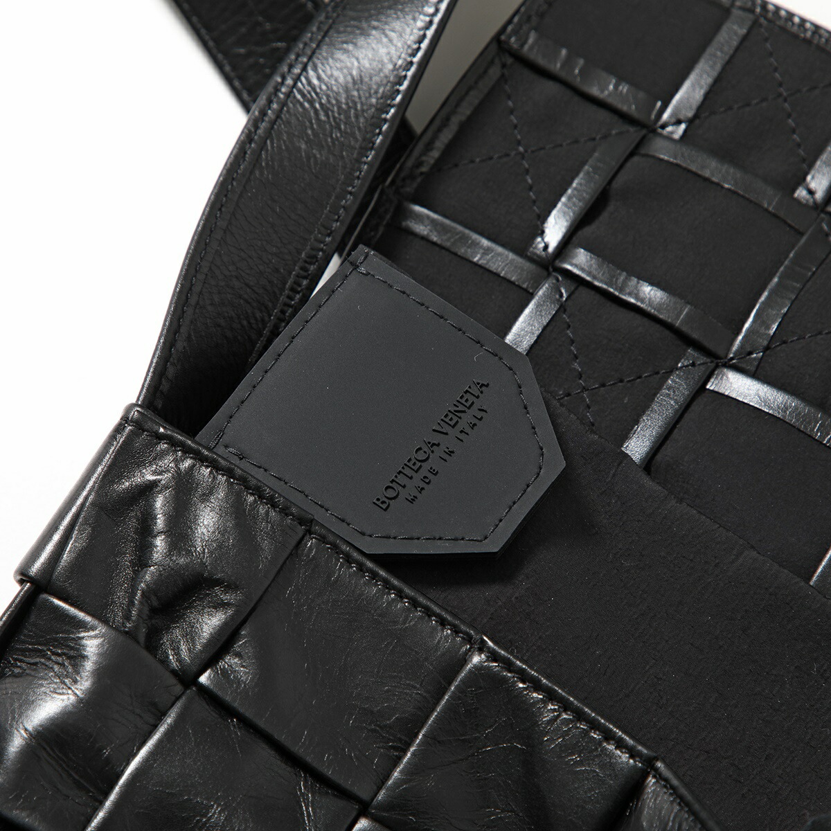 楽天市場】BOTTEGA VENETA ボッテガヴェネタ ショルダーバッグ SMALL