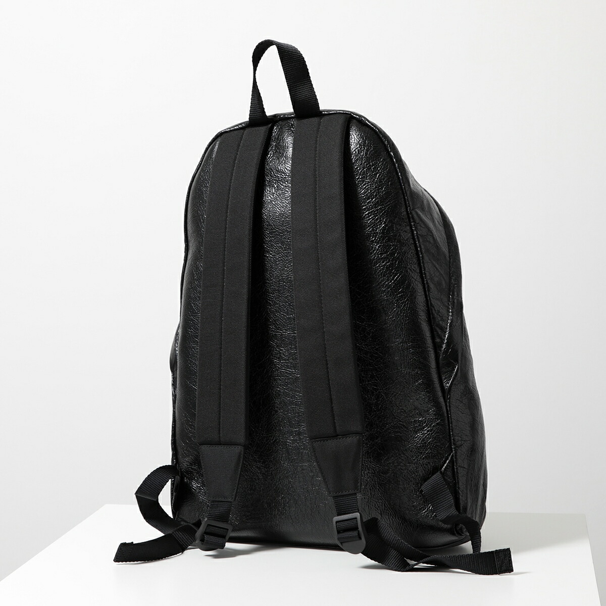 楽天市場】BALENCIAGA バレンシアガ バックパック 503221 1VG07