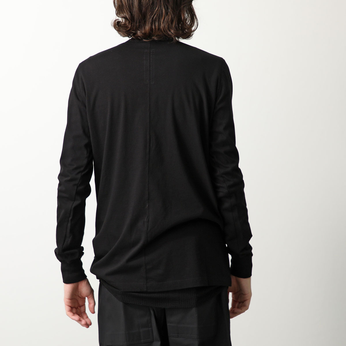 楽天市場】Rick Owens リックオウエンス カットソー RU02D6266 JA