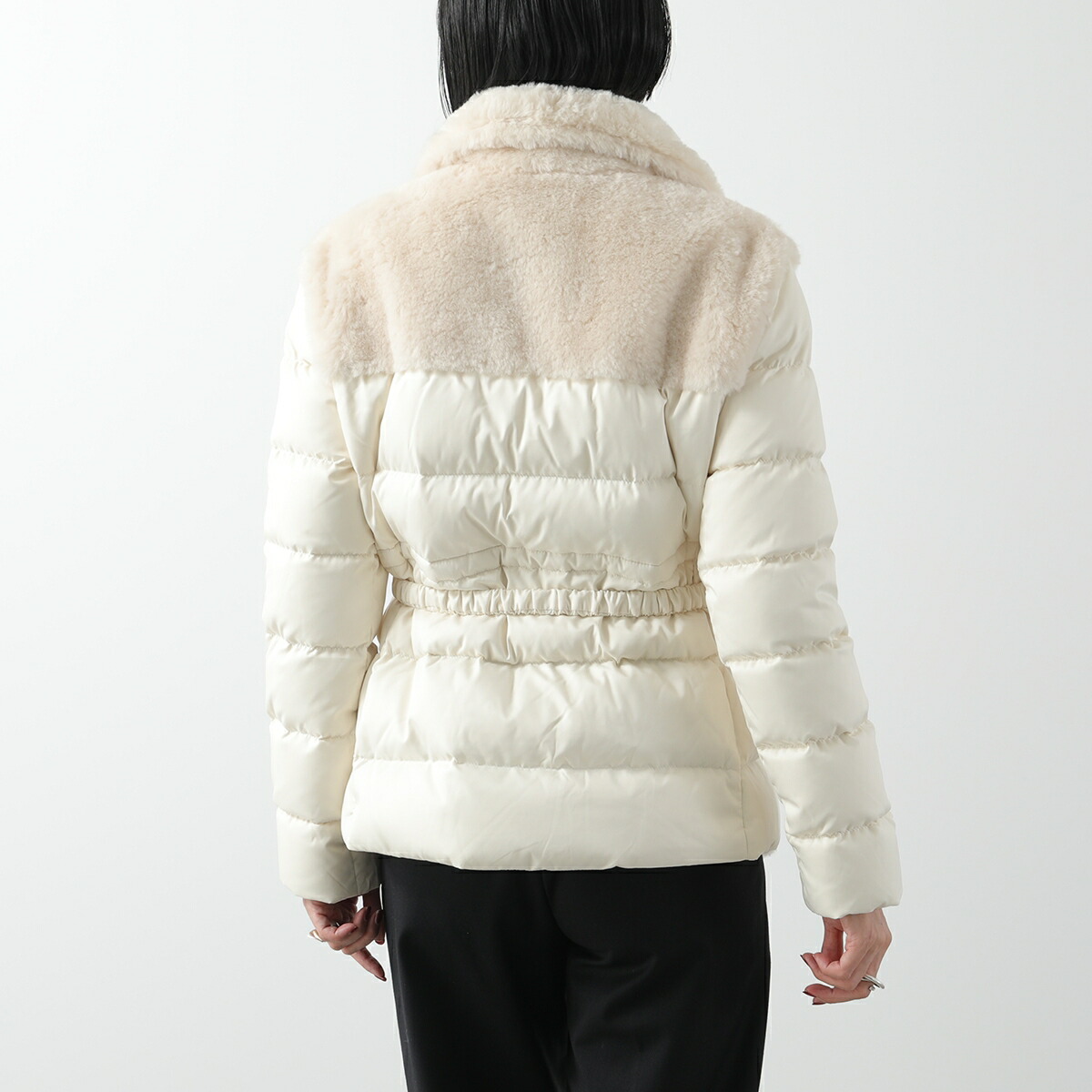 楽天市場】MONCLER モンクレール ダウンジャケット OIRON 1A00094