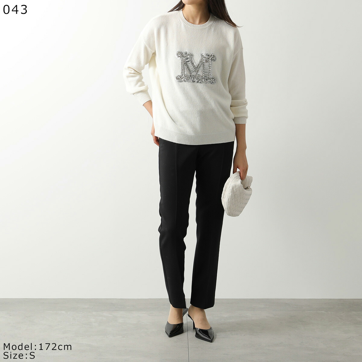 楽天市場】【最大2万円OFFクーポン対象・3/8限定】MAX MARA マックス