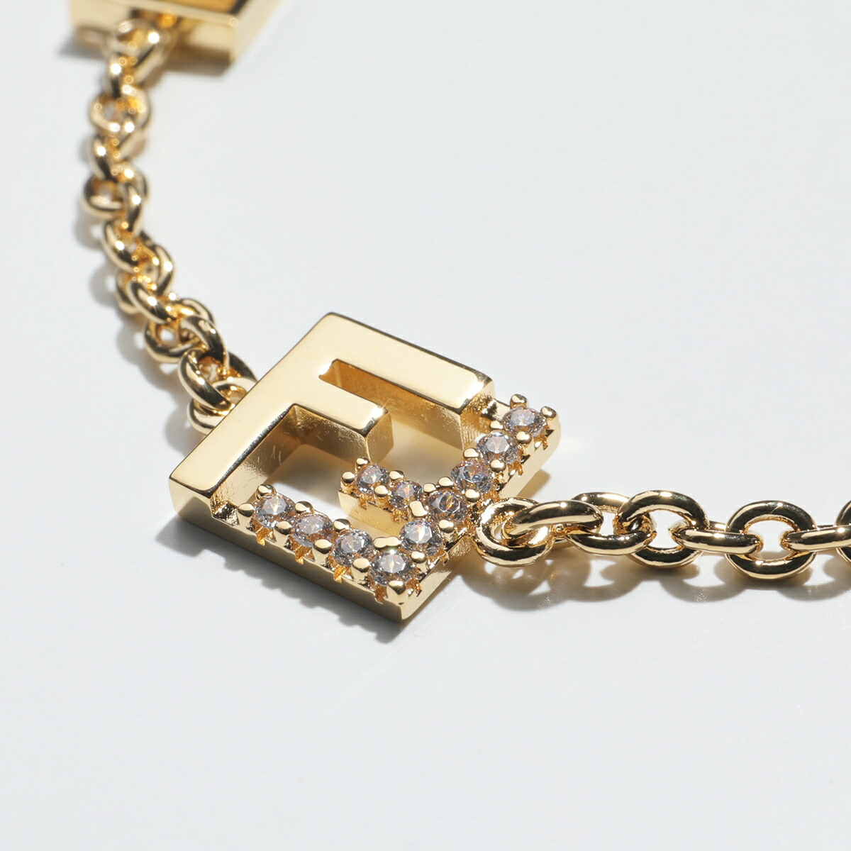 楽天市場】FENDI フェンディ ブレスレット FOREVER フォーエバー