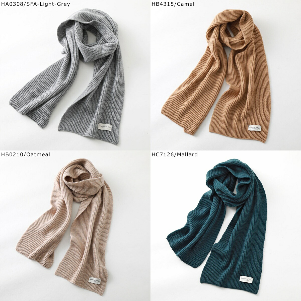 楽天市場】【10％OFFクーポン対象・3/11-1時59分迄】JOHNSTONS OF