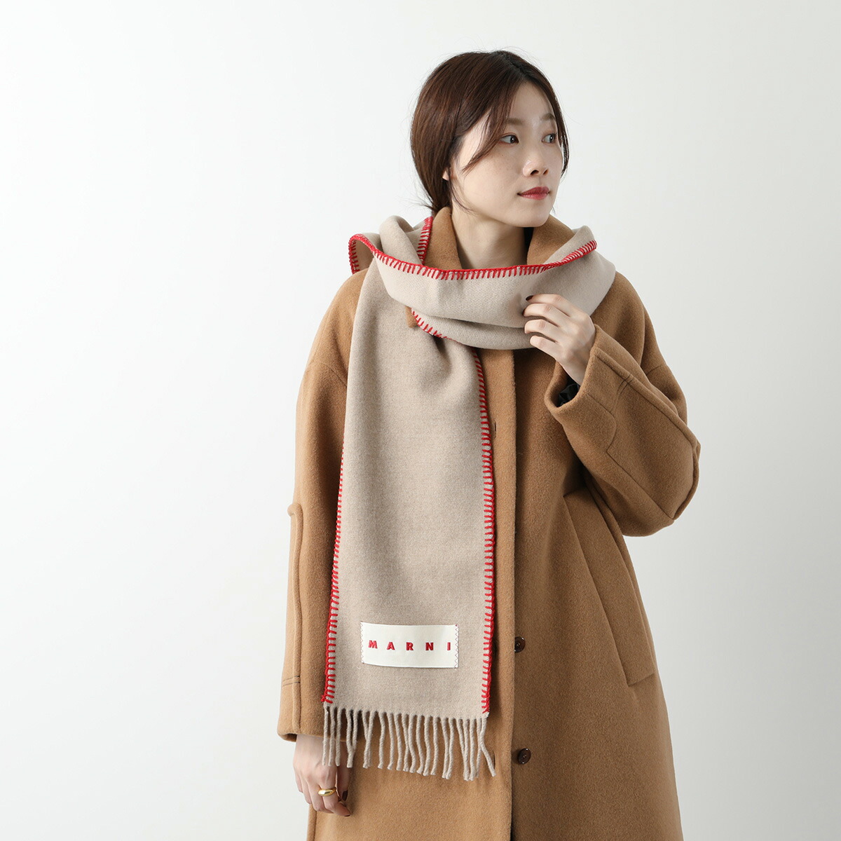 楽天市場】【最大2万円OFFクーポン対象・3/5限定】MARNI マルニ